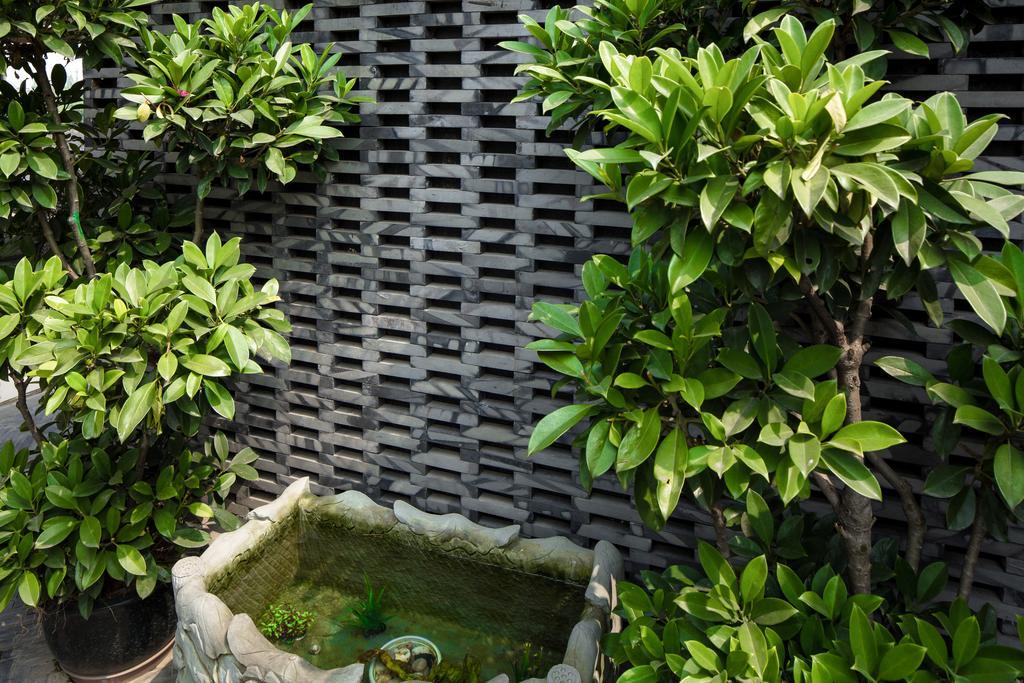 Buddha Zen Hotel Chengdu Exterior photo